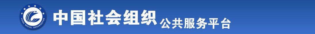 干屄视频免费网站全国社会组织信息查询